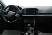 1.5 TSI Style DSG Autom. - Rahoituskorkotarjous 3,99 % heti ajoon Skoda Karoq