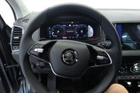 1.5 TSI Style DSG Autom. - Rahoituskorkotarjous 3,99 % heti ajoon Skoda Karoq