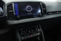 1.5 TSI Style DSG Autom. - Rahoituskorkotarjous 3,99 % heti ajoon Skoda Karoq