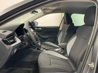 heti ajoon Skoda Scala