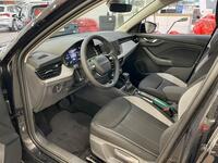 heti ajoon Skoda Kamiq