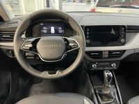 heti ajoon Skoda Kamiq