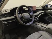 heti ajoon Skoda Superb