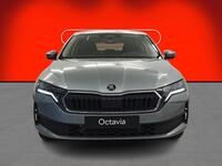 heti ajoon Skoda Octavia