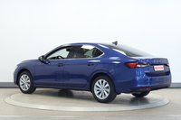 heti ajoon Skoda Superb