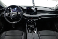 heti ajoon Skoda Superb