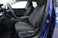 heti ajoon Skoda Superb