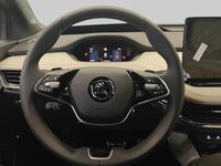 85x 4x4 L&K BusinessLine - Vetokoukku, Nahkaverhoilu ,Led Matrix,Ilmastoidut etuistuimet,Lasikatto heti ajoon Skoda Enyaq