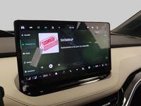 85x 4x4 L&K BusinessLine - Vetokoukku, Nahkaverhoilu ,Led Matrix,Ilmastoidut etuistuimet,Lasikatto heti ajoon Skoda Enyaq