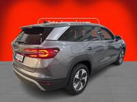 heti ajoon Skoda Kodiaq