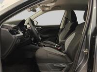 heti ajoon Skoda Kamiq