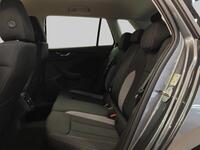 heti ajoon Skoda Kamiq