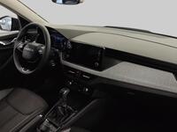 heti ajoon Skoda Kamiq