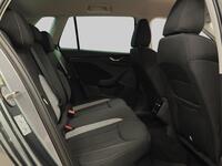 heti ajoon Skoda Kamiq