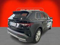 heti ajoon Skoda Elroq