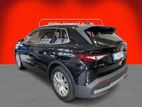 heti ajoon Skoda Elroq