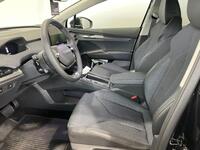 heti ajoon Skoda Elroq