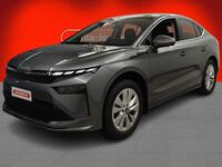 heti ajoon Skoda Enyaq