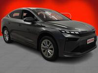 heti ajoon Skoda Enyaq