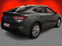 heti ajoon Skoda Enyaq