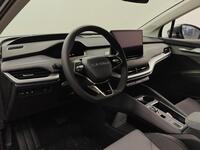 heti ajoon Skoda Enyaq