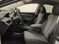 heti ajoon Skoda Enyaq