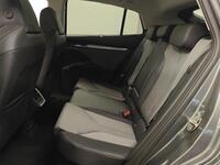 heti ajoon Skoda Enyaq