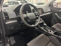 heti ajoon Skoda Karoq