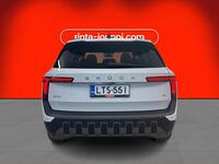heti ajoon Skoda Epiq
