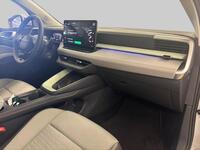 heti ajoon Skoda Epiq