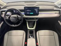 heti ajoon Skoda Epiq