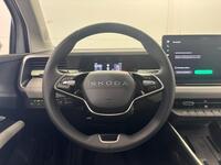 heti ajoon Skoda Epiq