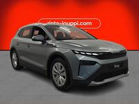 heti ajoon Skoda Elroq