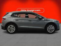 heti ajoon Skoda Elroq