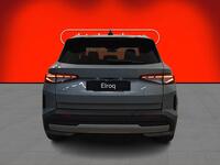 heti ajoon Skoda Elroq