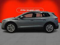 heti ajoon Skoda Elroq