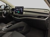 heti ajoon Skoda Elroq