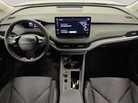 heti ajoon Skoda Elroq