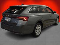 heti ajoon Skoda Octavia