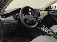 heti ajoon Skoda Octavia