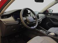 heti ajoon Skoda Octavia