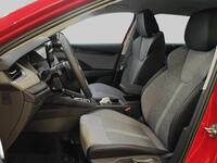 heti ajoon Skoda Octavia