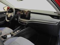 heti ajoon Skoda Octavia