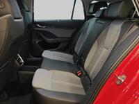 heti ajoon Skoda Octavia