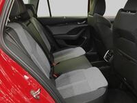 heti ajoon Skoda Octavia