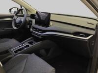 heti ajoon Skoda Elroq