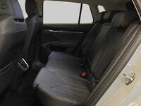 heti ajoon Skoda Elroq