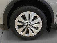 heti ajoon Skoda Elroq