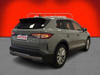 heti ajoon Skoda Elroq