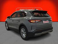 heti ajoon Skoda Elroq